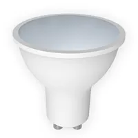 MOES GU10 WiFi Smart LED Bulbs RGBW C+W White Dimmable Lamps Tuya APP Remote Control Light Bulbs Work with Alexa/Google - Image 6