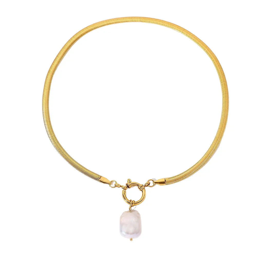 

Women Necklace Pendant Neck Jewelry Choker Wedding Anniversary Decoration