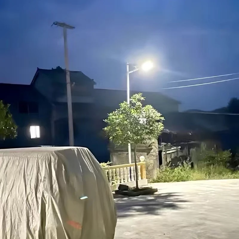 Description Picture 6 of itemSuper bright LED Solar Lights Outdoor Motion Sensor External Solar Street Lamp Wall Security Sunlight For Garden Patio Path Yard