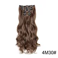 4M30 Curly