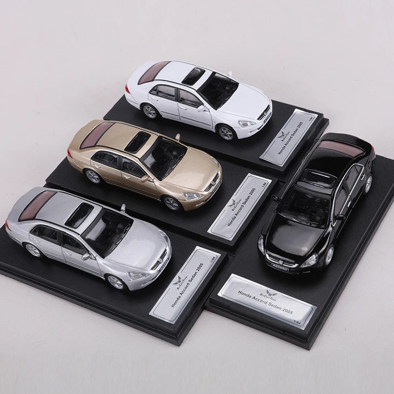 DCT 1:64 アコード 7.5 世代合金モデルカー - AliExpress 26