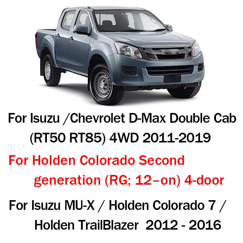 Double Cab