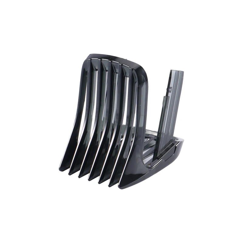 for Philips Hair Clipper HC3400 HC3410 HC3420 HC3422 HC3426 HC5410 HC5440 HC5447 HC5450/7452 Attachment Comb Black 2