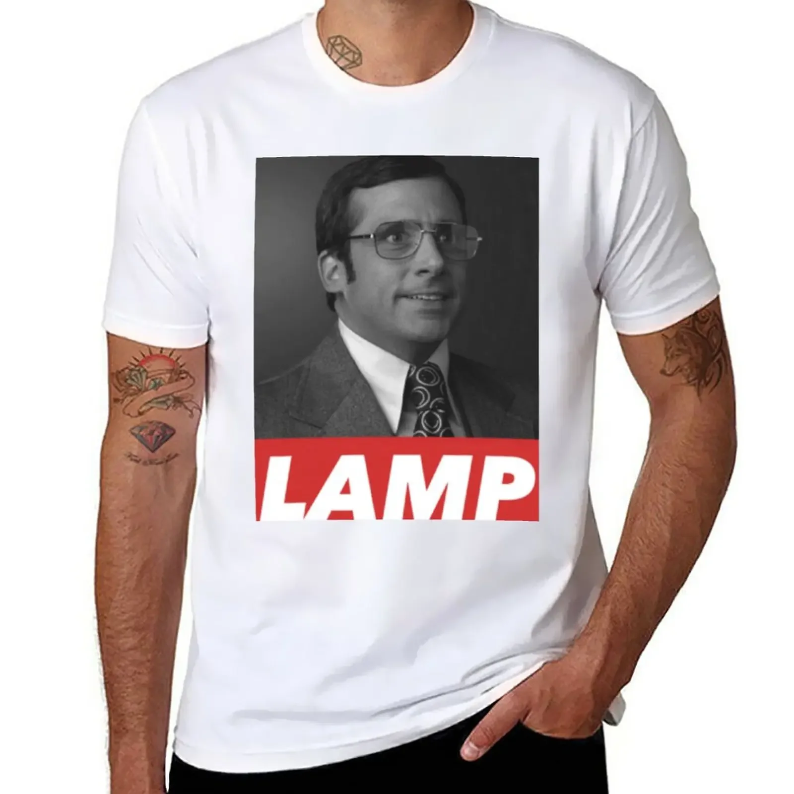 

BRICK TAMLAND T-Shirt cute clothes Aesthetic clothing aesthetic clothes mens tall t shirts