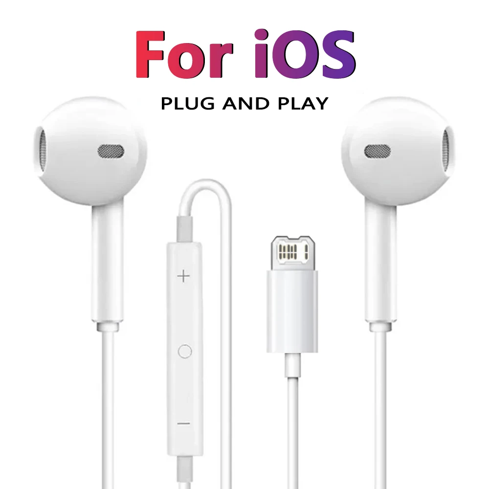For ios
