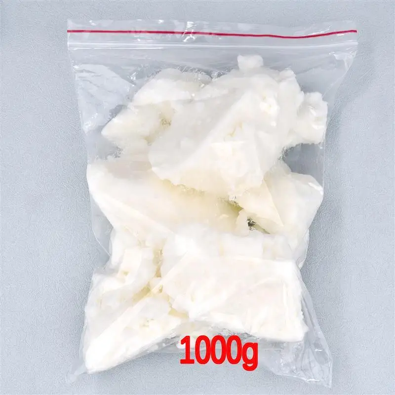 Coconut wax