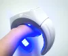 Wireless Neck And Back Massager Neck And Shoulder Kneading Massage Neck Cervical Relaxing Trapezius Massager 2