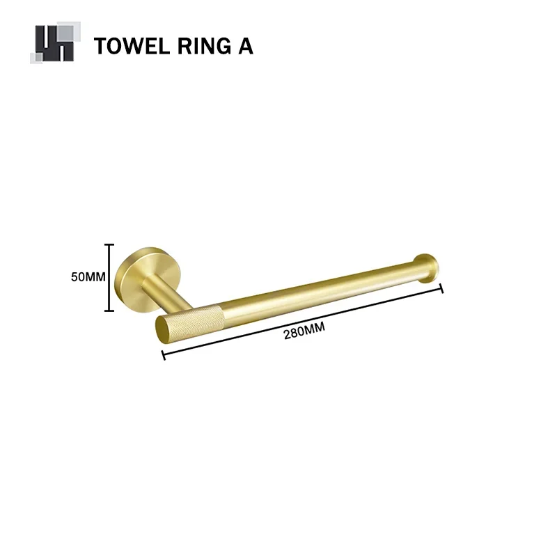 Towel Hanger