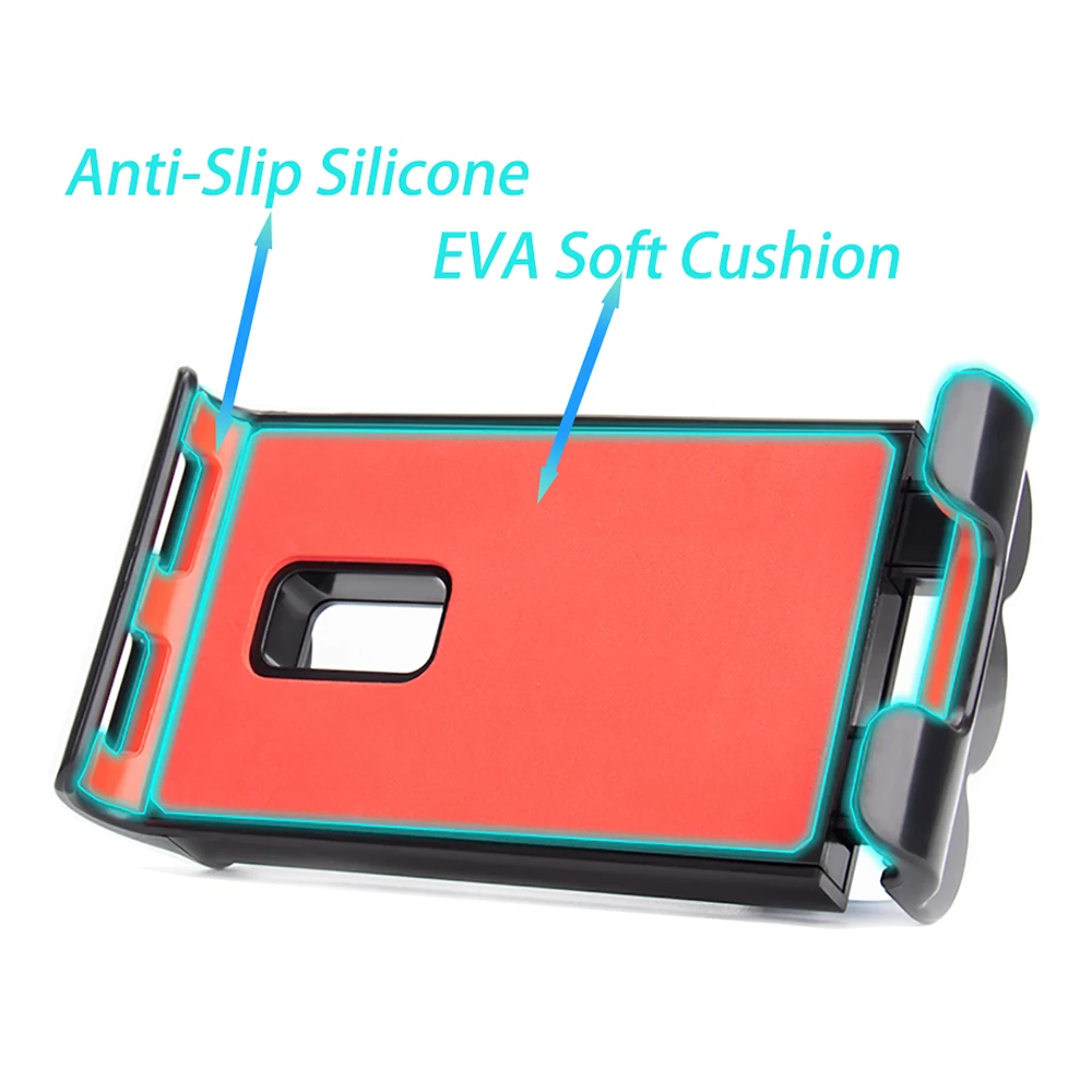 Mobile Phone IPad Holder Stand for Suzuki Jimny JB64 JB74-Multi-Functional GPS Mount Bracket Car Interior Accessories