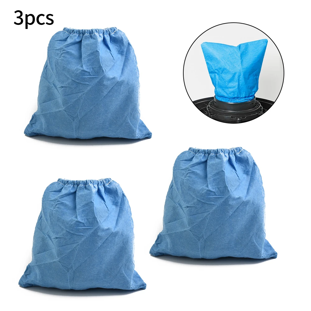 Filtro In Tessuto Riutilizzabile Per Kallefornia K700 Klarstein Vcm-Ivc-50 Ivc-50 Ipx4 Aspirapolvere A Umido E A Secco Filtro Collettore Di Polveri