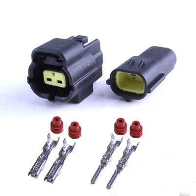 Conector de cabo rápido impermeável, 96 258