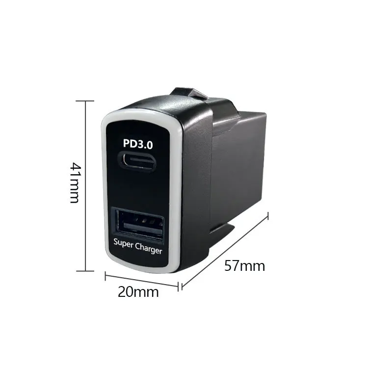  USB  , TYPE-C USB , Ʈ, е, , īϾ Ʈ, G P R ø, QC3.0, 2x30W PD