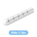 White 5 Hole