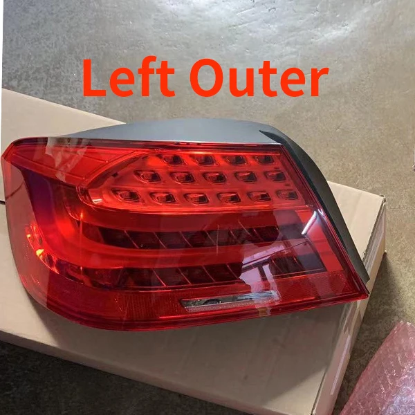 Left Outer