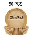 50Pcs Round XL9in