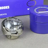HSM-B1HTR(FL) Rotary Hook for ZOJE & JACK Electronic Pattern Sewing Machines - Image 4