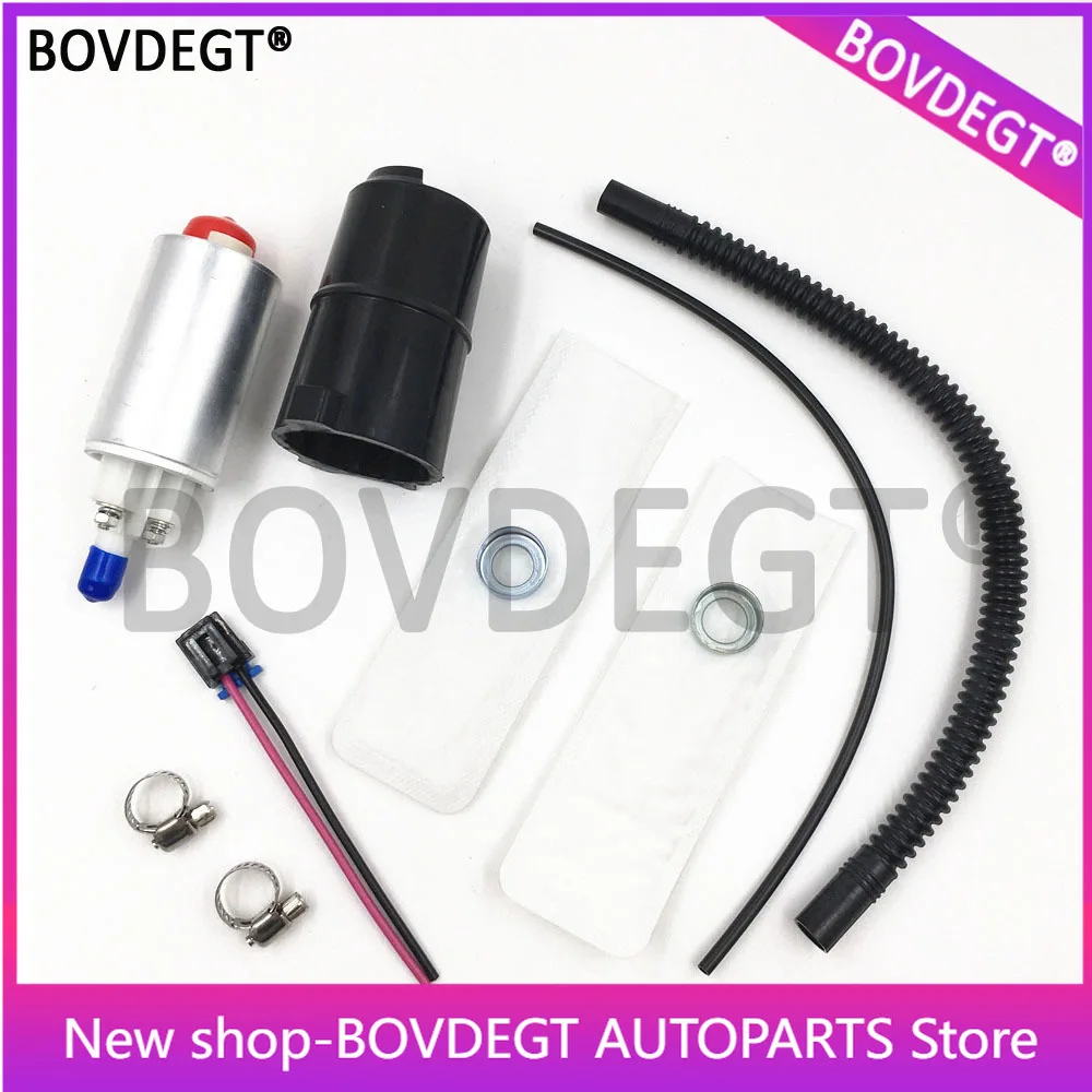 Electric fuel pump Citroen BX - 0580464070