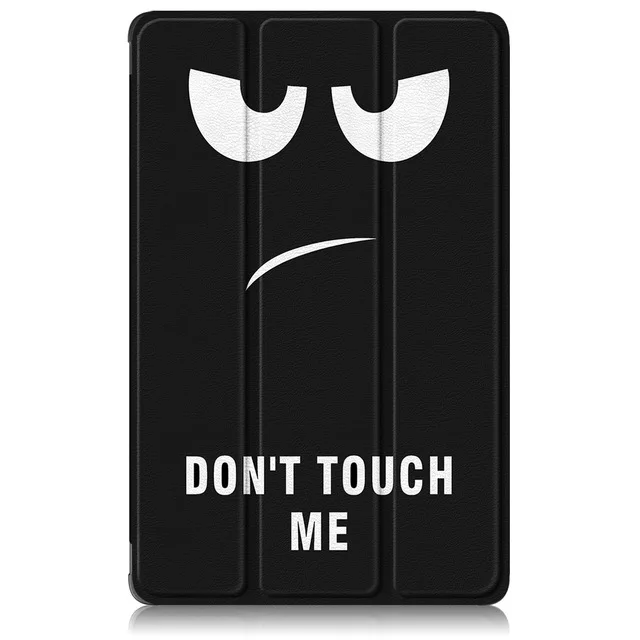 Premium PU Leather Smart Folding Cover for Xiaomi Pad 6 and Pad 6 Pro - 2023 Edition with Auto Wake Function