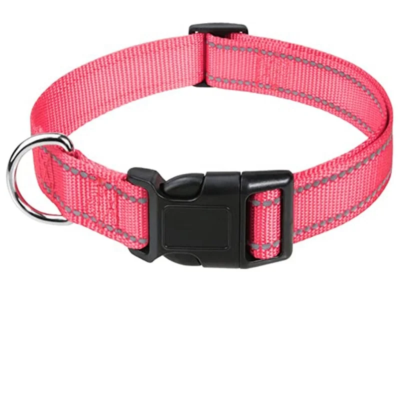 Choker Small Dog Collar Puppy Neck Collars for Dogs Big thumbnail 6