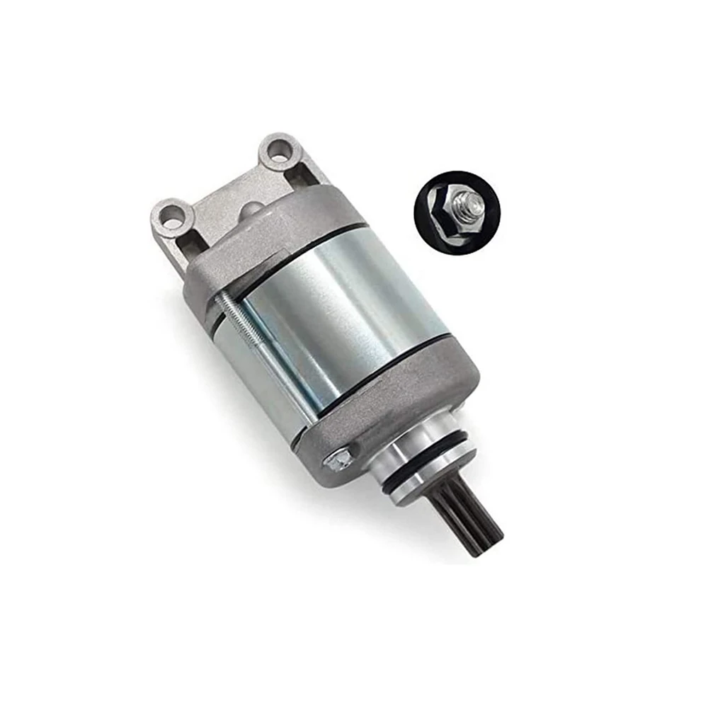 Starter Motor For KTM Freeride 350 Husqvarna 250 350 XC-F EXC-F SX-F XCF-W FE250 FC250 FC350 FE350 77240001100 starter motor set