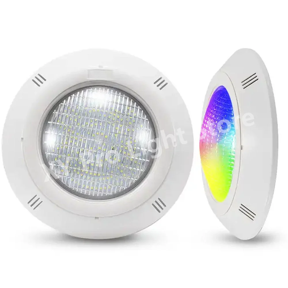 Description Picture 2 of itemRGB LED Underwater Spotlight With Remote Control IP68 AC12V 12W 45W 18W 25W 35W Waterproof for Outdoor Garden Pond Swimming Pool