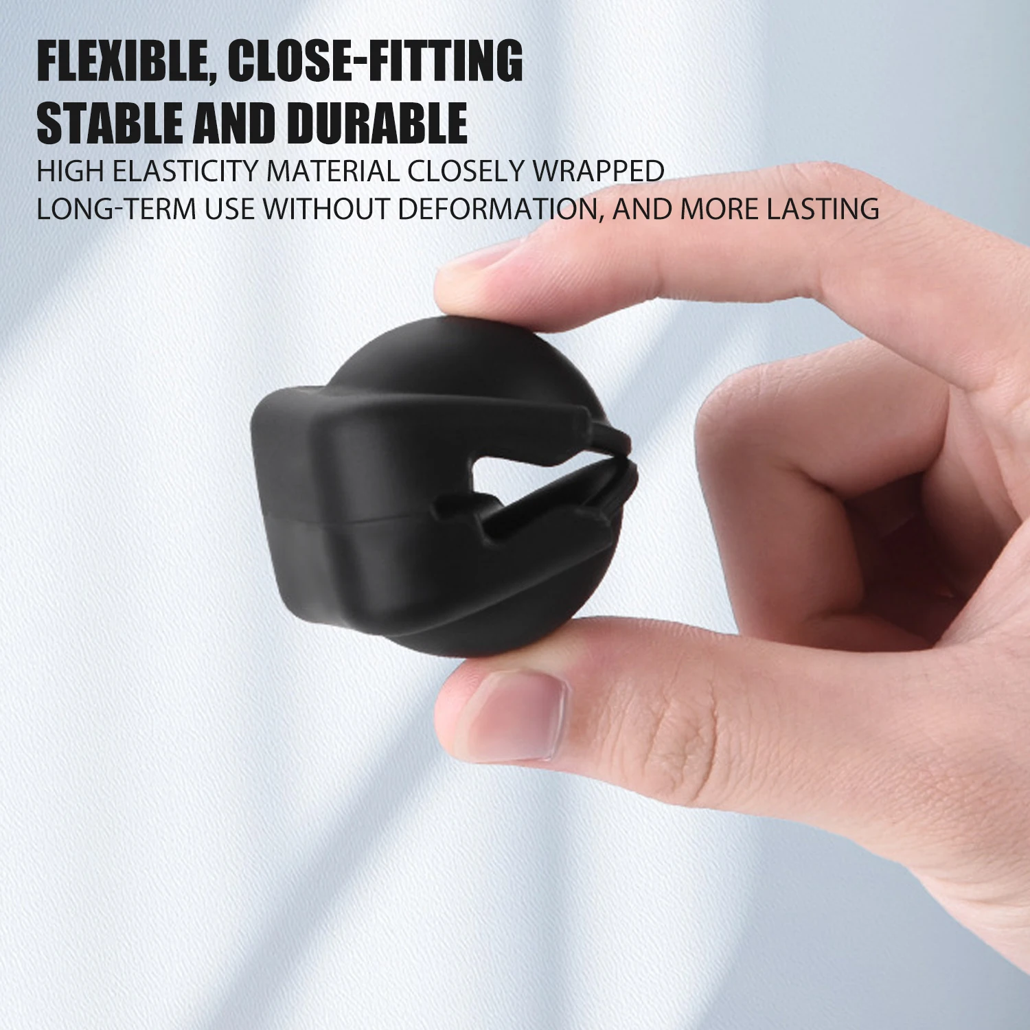 Tempered Glass Film screen Protector Cover for DJI Osmo 360 Camera Silicone Lens Cover Soft Len Cap for Osmo 360 Accessories