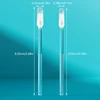 24pcs Reusable Sticky Ear Swabs Pick Reusable Ear Cleaner Soft Ear Wax Removal Tool Earwax Remover For Olders Adult Kid 6