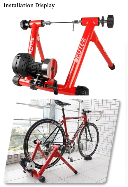 10x Molle Per Ruota Bici - Acciaio Inox Per Sgancio Rapido - Compatibili Con Mozzi Anteriori/Posteriori