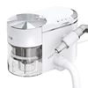 2024 NEW 2in1 Nail Dust Collector Nail Drill 35000 Rpm Vacuum Cleaner Nail Sander Machine 1