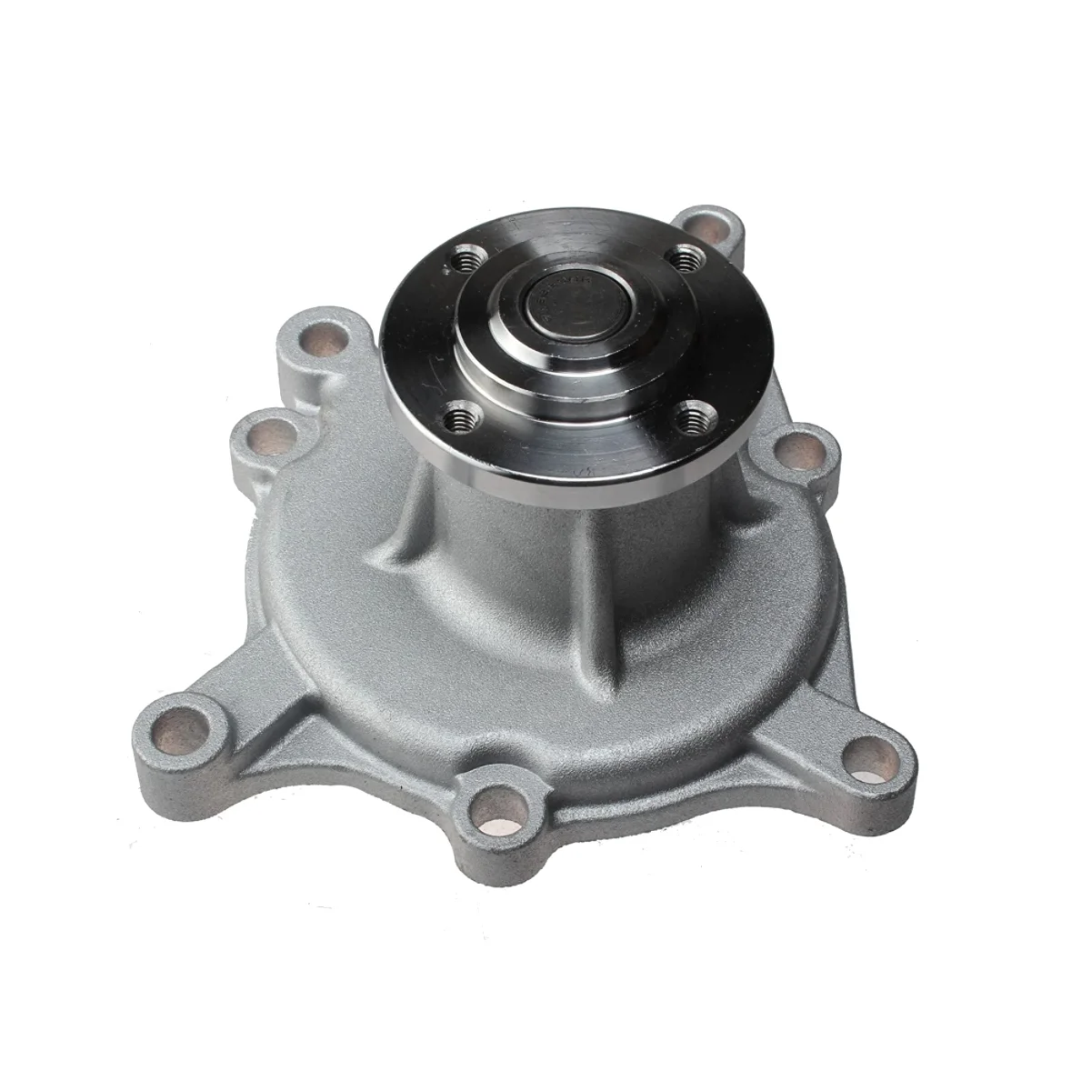 

1874206 Тракторная помпа для воды для Isuzu 3AF1 6-5-13610-140-2-0 для ISEKI