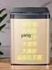 L'm'm Fully Automatic Large Capacity Household 20kg Hotel Commercial Dedicated Large 3
