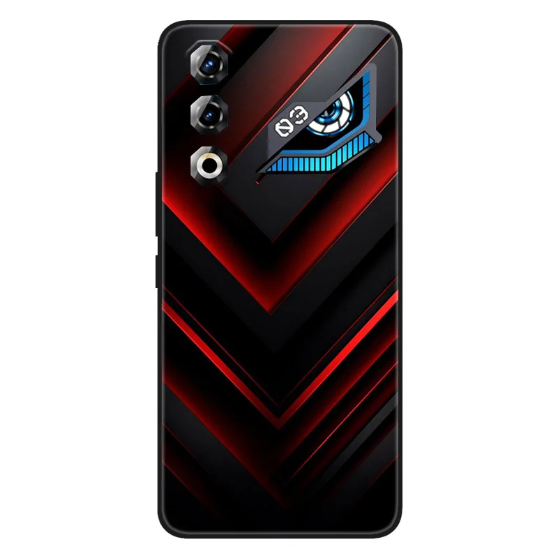 Silicone TPU Shockproof Camera Protection Phone Case - Soft Cover with Enhanced Durability