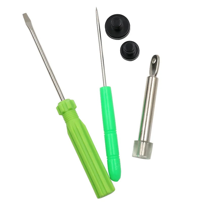 Pince à Boutons Pression Manuelle Avec Boutons T3, T5, T8 - Pour Vêtements, Tissus Légers à Moyens - Couture DIY - 8