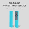 Protective Covers for Samsung Qled Tv Remote Control Bn59-01272A Bn59-01265A Bn59-01274A Bn59-01291A Case Shockproof Anti-Slip 3