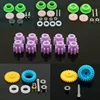 homemade mini 4wd racing car parts gear gears sets for motor MS MSL S2 AR SFM FMA chaissis 1