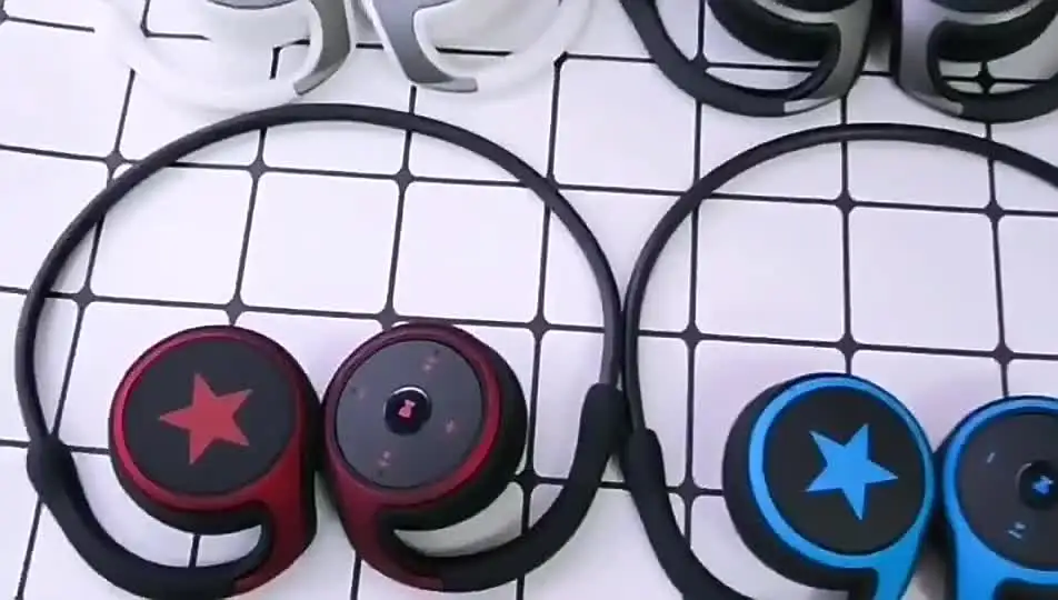 Беспроводные Bluetooth-наушники A23 TWS с шумоподавлением