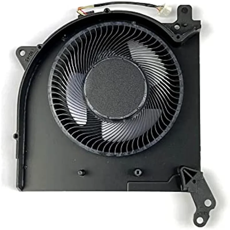 Ventilador de Refrigeração Cpu para Lenovo Legion Substituição para 515imh05h Y7000p 2023 R7000p Y550-15e Dfsal12e064860 Dfsal12e164810 10v - Imagem 2