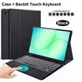 Black C Backlit