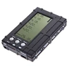 3 in 1 LCD RC Battery Discharger Balancer Meter Tester for 2-6S Lipo Li-Fe Battery Voltage Meter 1
