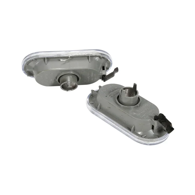 Replacement Portable External Warning Clearance Light Bezel 1J0949117 VW Bora Golf 4 MK4 98-05