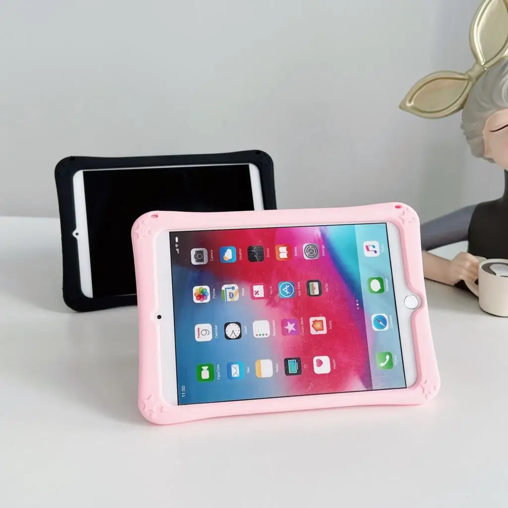 2022 360 Capa giratória para iPad Air