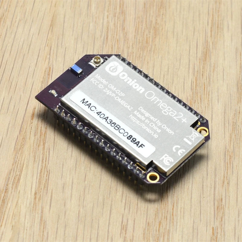 Onion  IoT  , ް 2 + MT7688OpenWRT