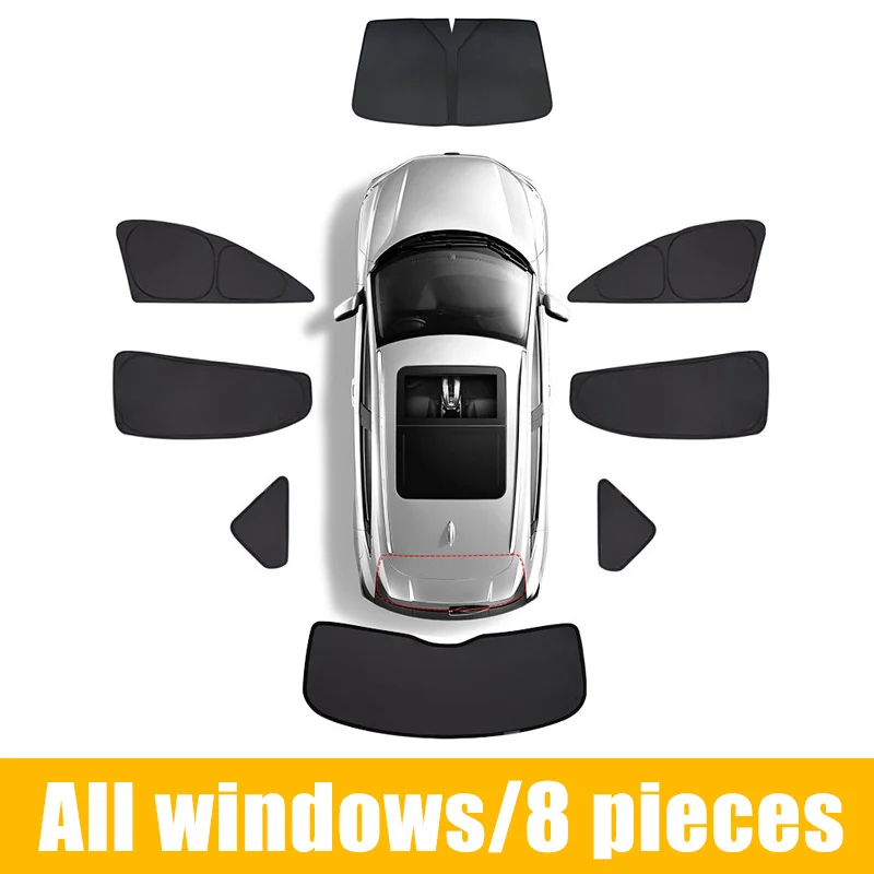 All Windows