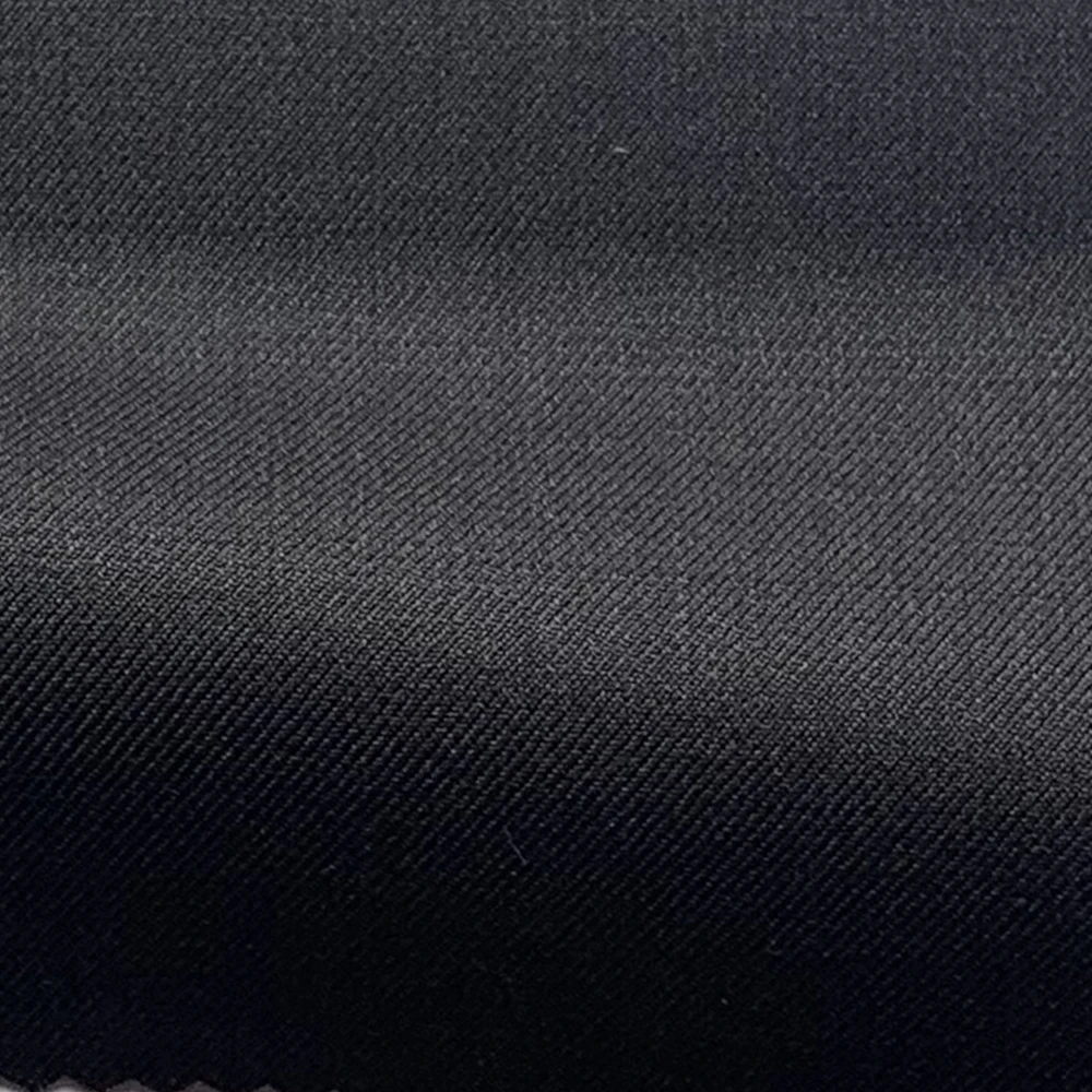 Luxury Cashmere Silk Wool Super 140 Pure Wool Suits Tailor Made Suits Charcoal Grey Business Suits Custom Made Suits For Men