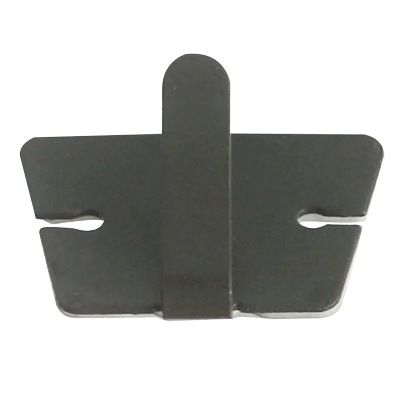 Microphone Speaker Belt Hang Up Clip Hook Hand Radio Holder Hook for