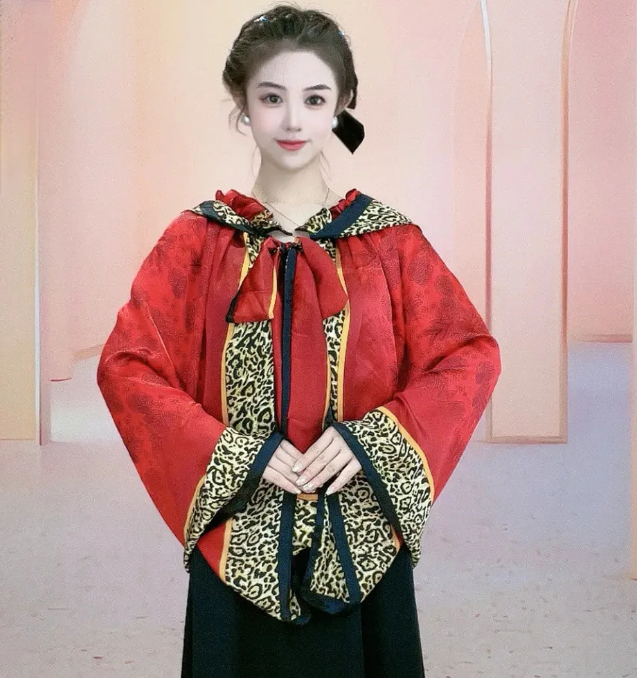 

2022 New Lotus Leaf Collar Cape Hooded Shawl Pearl Sunscreen Shade Multi-functional Fashion Baotou Silk Scarf Hat D9