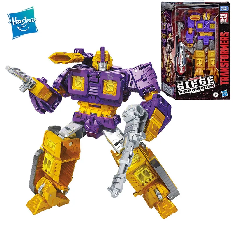 

В наличии Оригинальные фигурки героев аниме Hasbro Трансформеры серии Legacy класса люкс