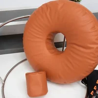 Beanbag Posing Pillow for Baby Photo Newborn Photography Props Travel Size Bean Bag Posing Stand Metal Frame Photo Accessories 4