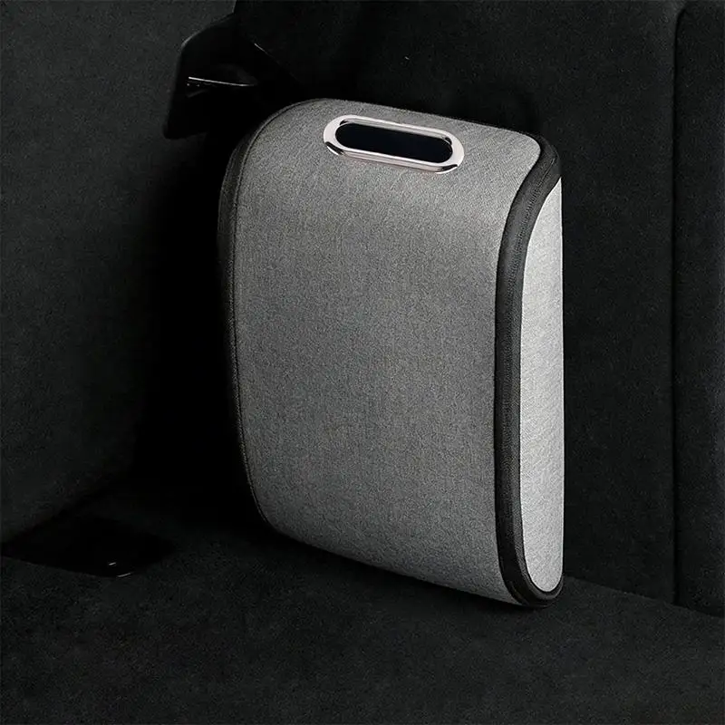 Deluxe Car Shoe Storage Organizer - Premium Trunk Solution and Auto Accessory