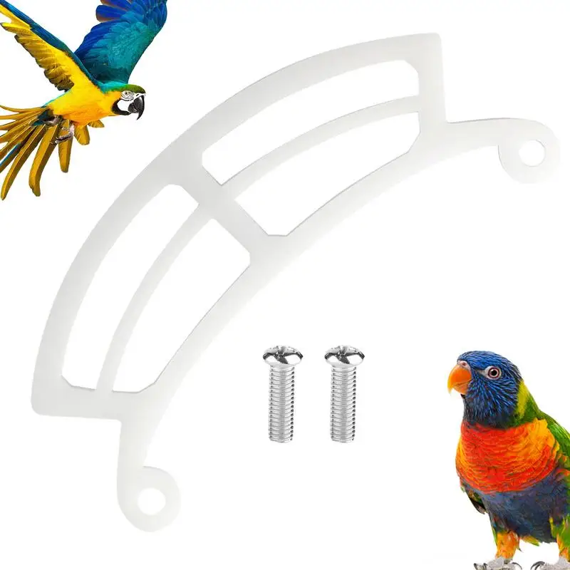 

Удлинитель для птиц, кормушка для кормления крупных птиц, для птиц на заднем дворе